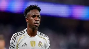 تجديد عقد فينيسيوس جونيور ريال مدريد يعيد إطلاق المفاوضات للحفاظ على نجم الفريق 1